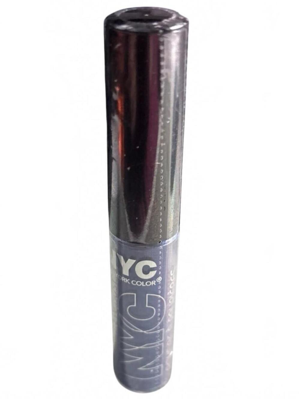 NYC New York Color Sparkle Eye Dust #887 Brilliant Sapphire